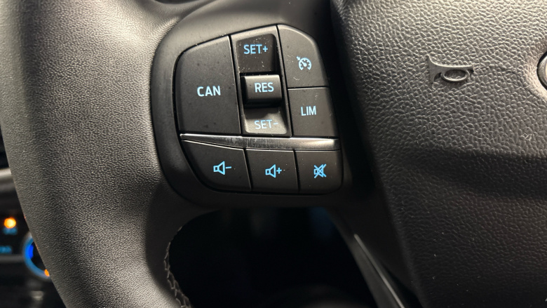 Ford Puma 1.0 EcoBoost Hybrid mHEV Titanium 5dr Petrol Hatchback